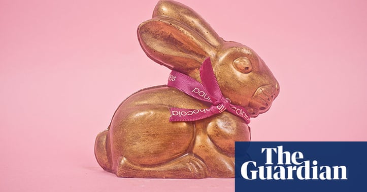 The best chocolate animals for Easter - in pictures | Food | The Guardian