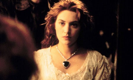 Titanic necklace to be given away via YouTube competition | Movies | The  Guardian