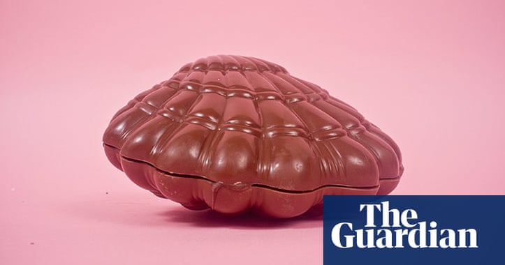 The best expensive Easter eggs - in pictures | Food | The Guardian