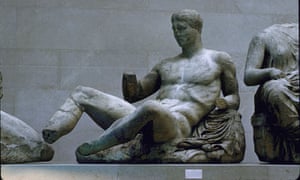Are The Parthenon Marbles Really So Special Art And Design The Guardian