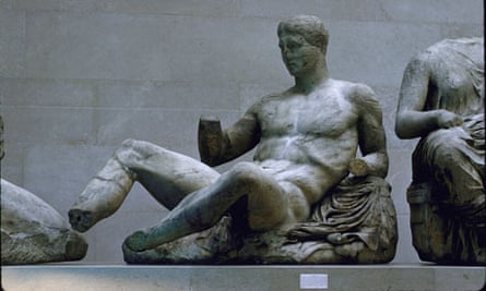 Are The Parthenon Marbles Really So Special Parthenon Marbles The Guardian