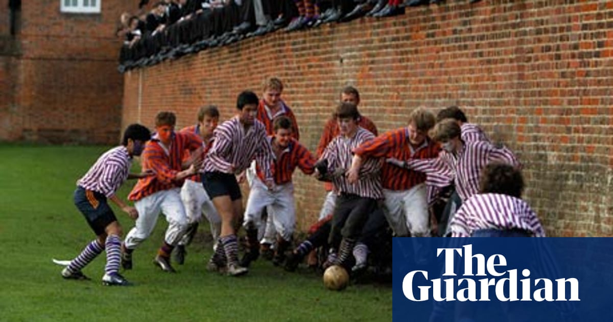 Government S New Old Fashioned Schools Agenda Schools The Guardian