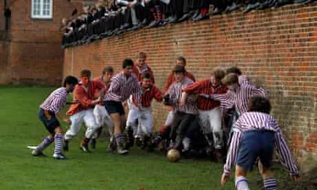 Government S New Old Fashioned Schools Agenda Schools The Guardian