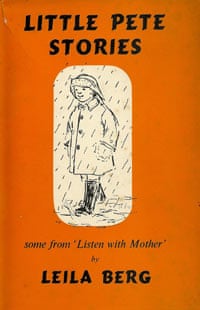 Leila Berg's Little Pete Stories