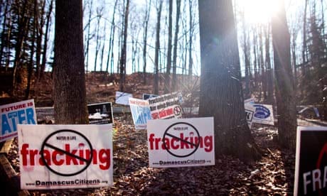 fracking obama election