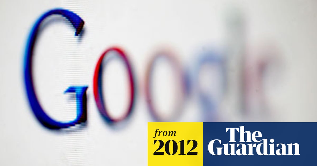 Google Drive Goes Up Against Dropbox Technology The Guardian