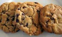 Jacques Torres recipe chocolate chip cookies
