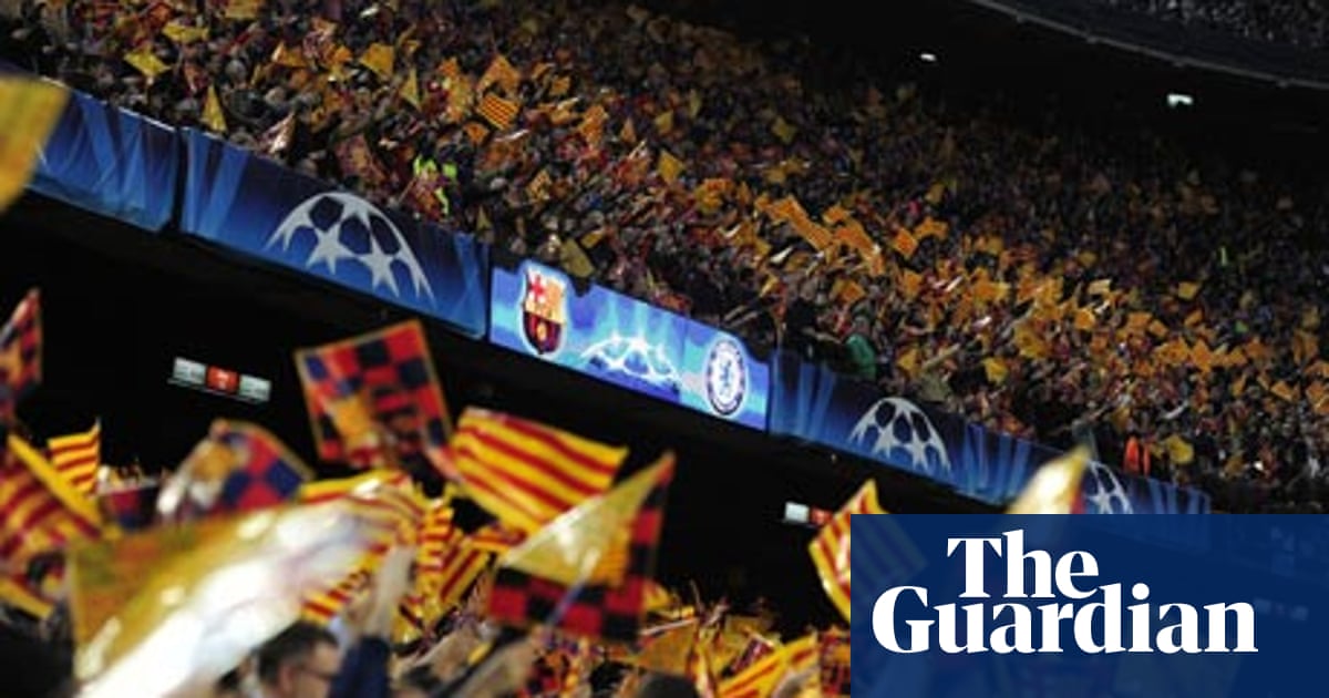FC Barcelona 2011/12 Season in Review: Javier Mascherano - Barca