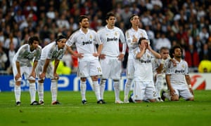 On This Day Bayern Munich Defeat Real Madrid In Champions League Shootout Sports Mole