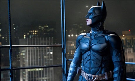 Why Was There No Fourth Dark Knight Movie?