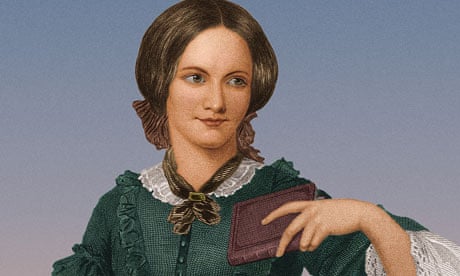 Charlotte Brontë - Wikipedia