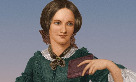 Image result for charlotte bronte