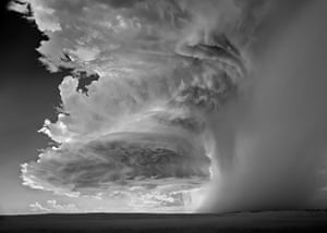 Sony World Photography: Sony World Photography Awards 2012 overall winner Mitch Dobrowner