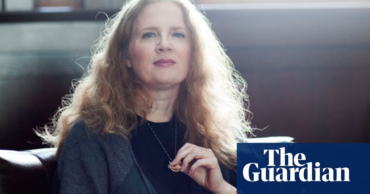 Suzanne Collins Hunger Games Author Who Found Rich Pickings In Dystopia Books The Guardian