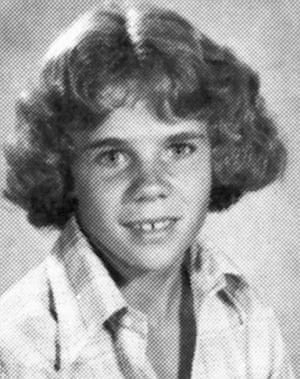 Rockstar yearbook: Red Hot Chilli Peppers' Flea