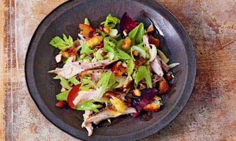 Image result for Rabbit salad photography