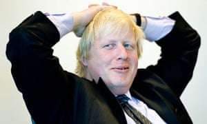 Boris Johnson Has Question Marks Over Budget Says Deputy Mayor Politics The Guardian