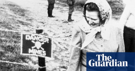 Falklands War Thatcher Won But Has Galtieri Had The Last Laugh Politics The Guardian