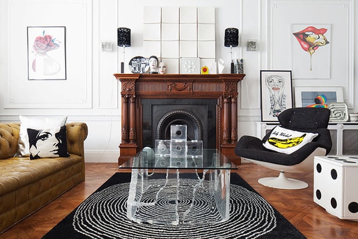 Living room design ideas - in pictures | Life and style | The Guardian Living room design ideas - in pictures | Life and style | The Guardian