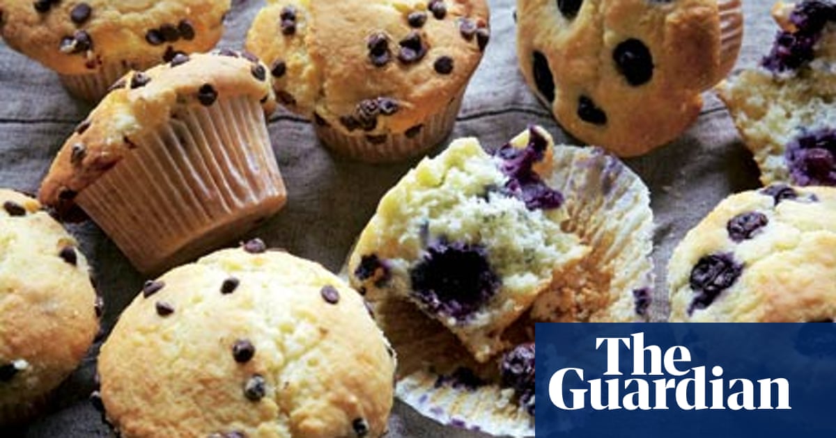 Dan Lepard S Sweet Muffin Recipes Baking The Guardian Dan Lepard S Sweet Muffin Recipes Baking The Guardian