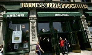 Microsoft Invests 300m In Barnes Noble S Nook Ebook Business