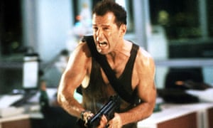 DIE HARD