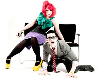 Frisky & Mannish
