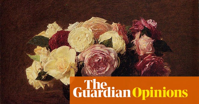 The 10 Best Flower Paintings In Pictures Culture The Guardian