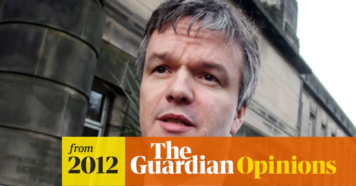 The phoney war over Scottish independence goes on | Lesley Riddoch ...