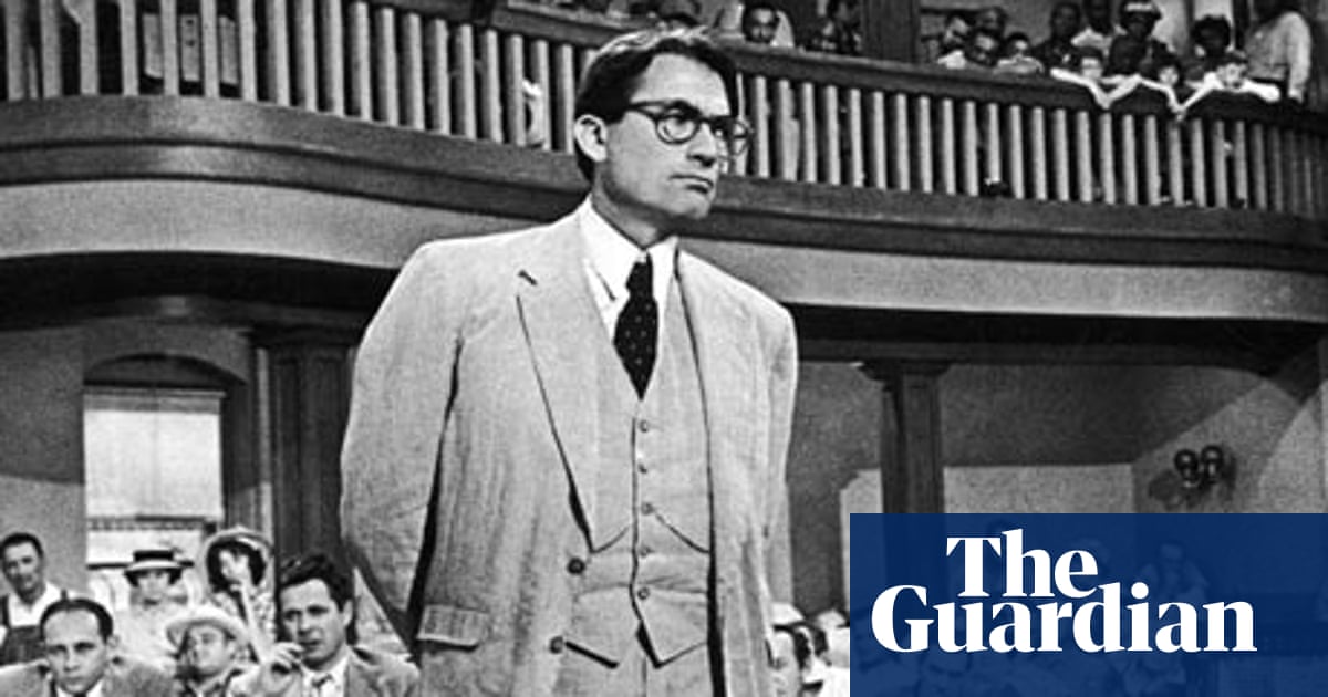 To Kill a Mockingbird by Harper Lee - review
