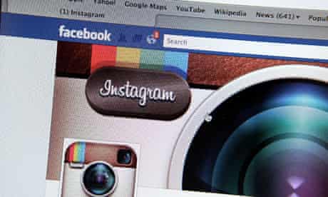 buy instagram for a whopping 1bn