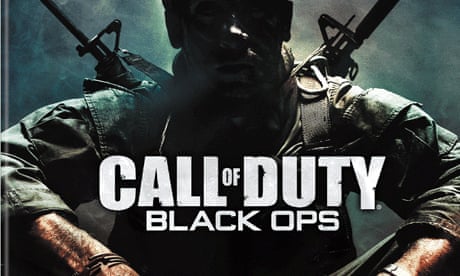Call of Duty Black Ops 2 – announcement due tonight, Call of Duty