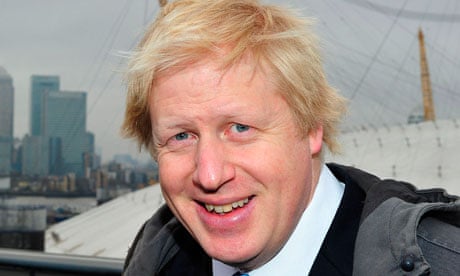 Boris Johnson S Campaign Uses Offices Of Firm That Paid No Tax For Three Years Politics The Guardian
