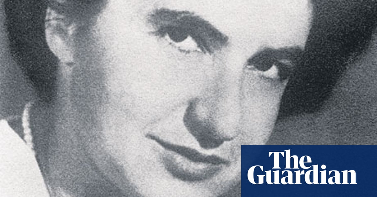 My Sister Rosalind Franklin By Jenifer Glynn Review Science And Nature Books The Guardian My Sister Rosalind Franklin By Jenifer Glynn Review Science And Nature Books The Guardian