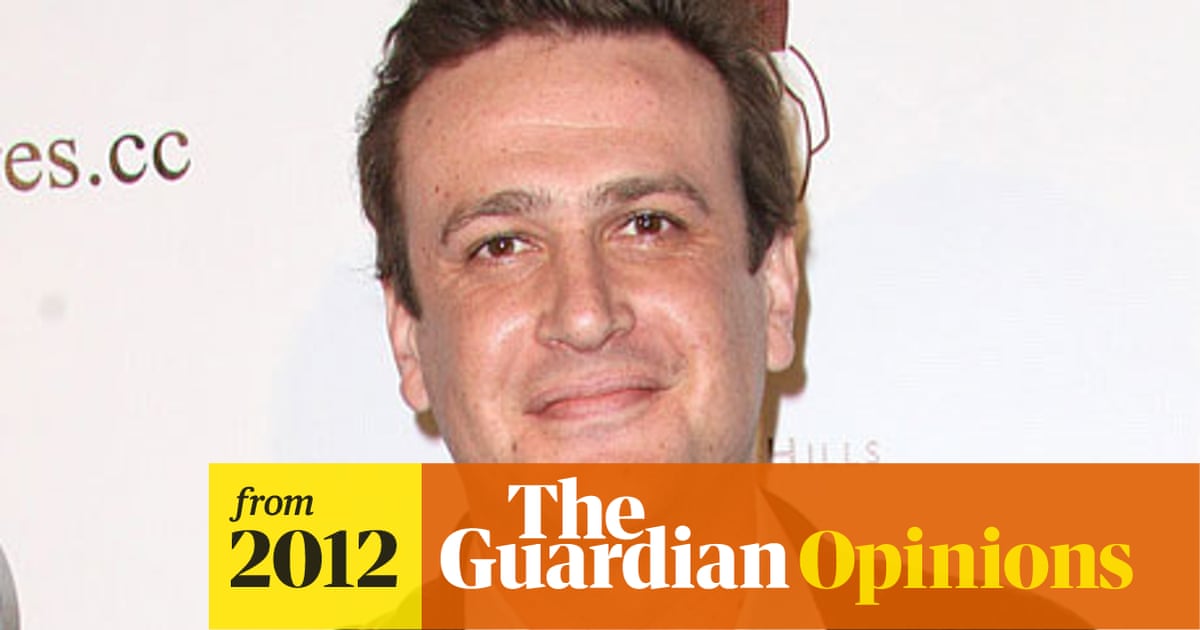 Why Did Jason Segel Have To Lose Weight Hadley Freeman