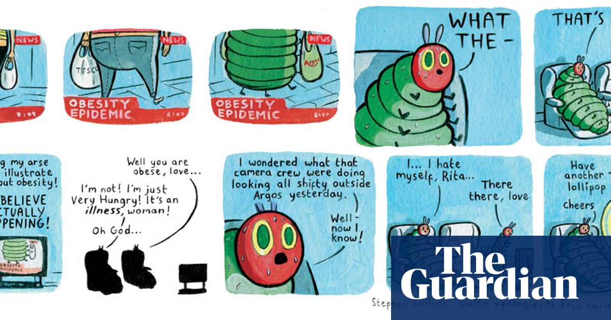 The Stephen Collins cartoon | Life and style | The Guardian The Stephen Collins cartoon | Life and style | The Guardian
