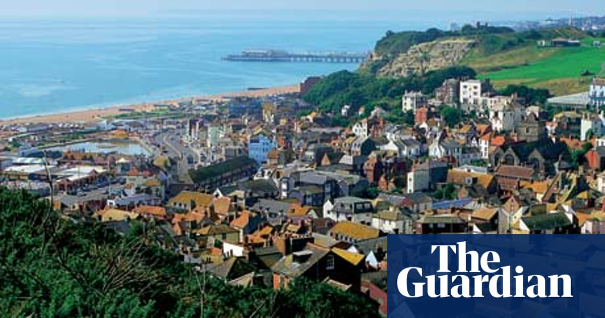 Let S Move To Old Town Hastings East Sussex Property The Guardian Let S Move To Old Town Hastings East Sussex Property The Guardian