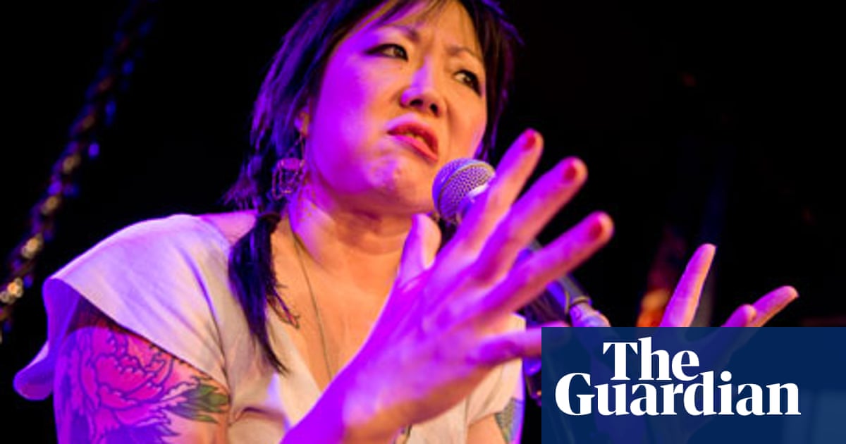 Comedy Gold Margaret Cho I M The One That I Want Margaret Cho The Guardian Comedy Gold Margaret Cho I M The One That I Want Margaret Cho The Guardian