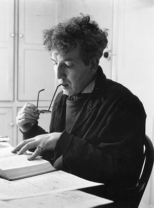 10 Best: Robert Graves