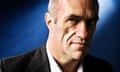 Colm Toibin