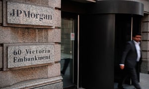 morgan jp london whale trader quit losses executives trading 13bn blows hole bank value guardian