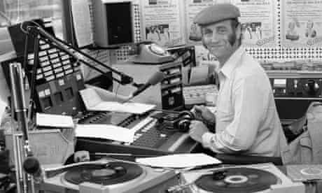 Radio Wigan Dick-Hatch-at-BBC-Radio-W-008