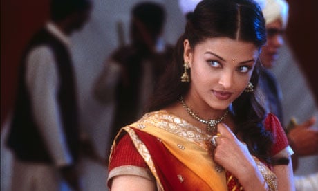 Aishwarya Rai in Bride and Prejudice (2004)