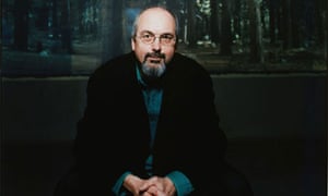 Portrait of the artist: Bill Viola, video artist | Art and design | The