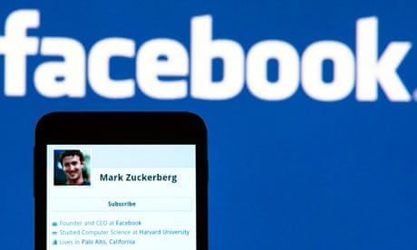 facebook reuters ipo