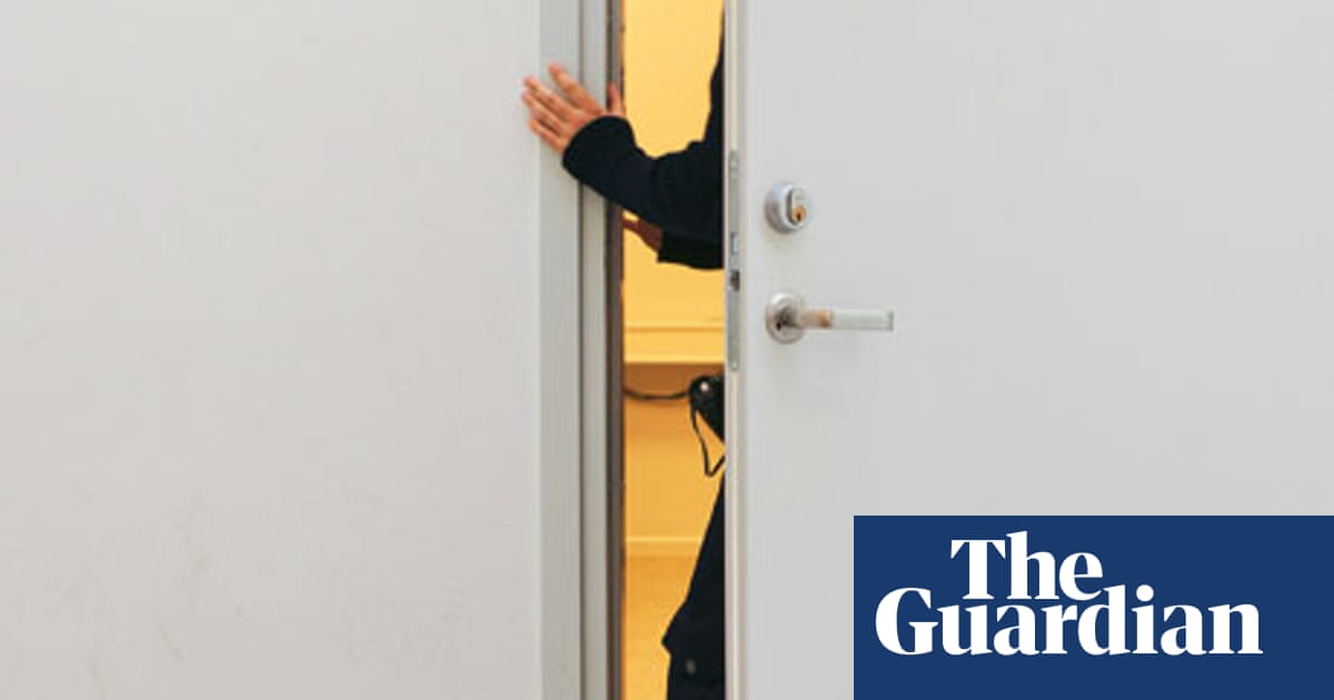 Inside Halden The Most Humane Prison In The World Society The Guardian