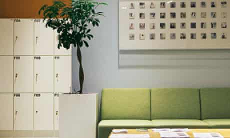 Inside Halden The Most Humane Prison In The World Prisons And Probation The Guardian Inside Halden The Most Humane Prison In The World Prisons And Probation The Guardian