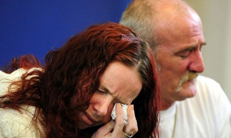 The grieving poor: let's not exploit them, too | Politics | The Guardian