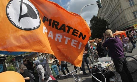 Pirate Party Berlin
