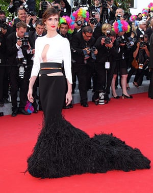 Cannes Day 3: Cannes 3